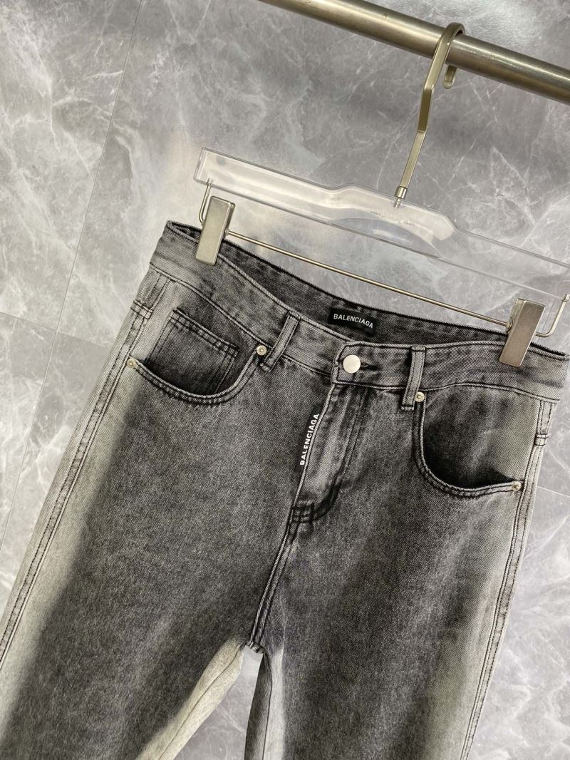 Balenciaga Jeans